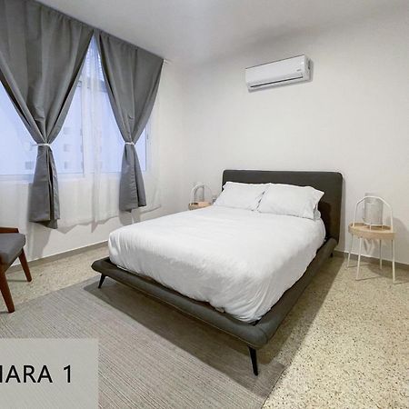 Apartamento Nuevo En Veracruz Centro Exterior foto